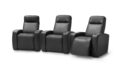 #1 in Home Cinema Seating // Cinema Chair Luxury from Holland